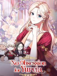 No Obsession for Yureia için kapak görseli