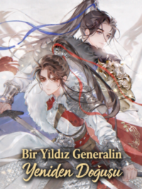 Bir Yıldız Generalin Yeniden Doğuşu için kapak görseli