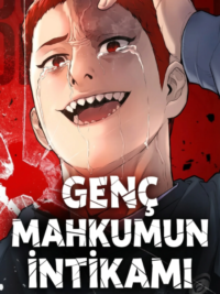 Genç Mahkûmun İntikamı (Hattori Scans) için kapak görseli