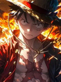 One Piece [Renkli] için kapak görseli
