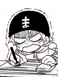 Hiro Mashima-kun ve Birkaç Cadısı için kapak görseli
