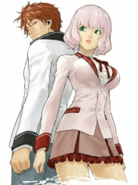 Action Idols: Age of Young Dragons için kapak görseli