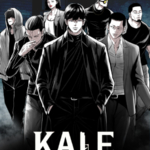 Kale (Hattori Scans)