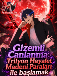 Gizemli Canlanma: Trilyonluk Hayalet Parayla Başlamak için kapak görseli