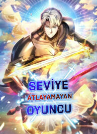Seviye Atlayamayan Oyuncu için kapak görseli