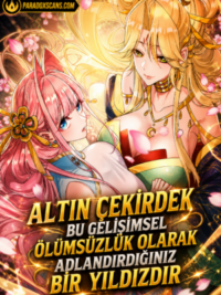 Altın Çekirdek Bu Gelişimsel Ölümsüzlük Olarak Adlandırdığınız Bir Yıldızdır için kapak görseli