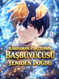 Kahraman Partisinin Başbüyücüsü Yeniden Doğdu için kapak görseli