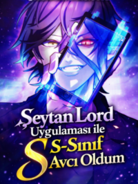 Şeytan Lord Uygulaması ile S-Sınıf Avcı Oldum için kapak görseli