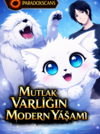 Mutlak Varlığın Modern Yaşamı için kapak görseli