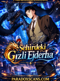 Şehirdeki Gizli Ejderha (2025) için kapak görseli