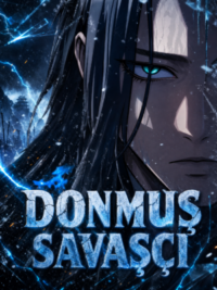 Donmuş Savaşcı için kapak görseli