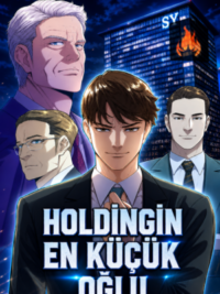 Holdingin En küçük Oğlu için kapak görseli