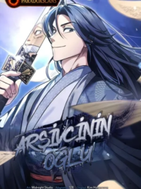 Heavenly Grand Archive’s Young Master için kapak görseli