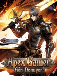 Apex Gamer Geri Dönüyor ! için kapak görseli