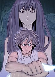 Spirit Breaker için kapak görseli