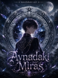 Aynadaki Miras [WebNovel] için kapak görseli