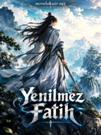 Yenilmez Fatih [WebNovel] için kapak görseli