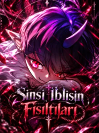 Sinsi İblisin Fısıltıları için kapak görseli