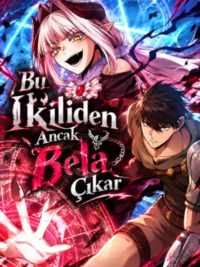 Bu İkiliden Ancak Bela Çıkar için kapak görseli