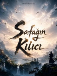 Şafağın Kılıcı [WebNovel] için kapak görseli