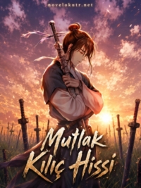 Mutlak Kılıç Hissi [WebNovel] için kapak görseli