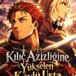 Kılıç Azizliğine Yükselen Köylü Usta
