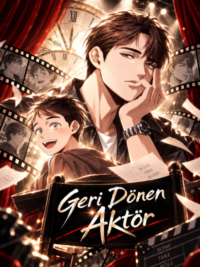 Geri Dönen Aktör için kapak görseli