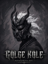 Gölge Köle [WebNovel] için kapak görseli