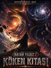 Swallowed Star 2: Origin Continent [WebNovel] için kapak görseli