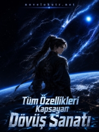 Tüm Özellikleri Kapsayan Dövüş Sanatı [WebNovel] için kapak görseli