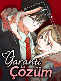 Garanti Çözüm için kapak görseli