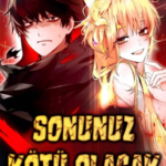 Sonunuz Kötü Olacak! için kapak görseli