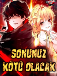 Sonunuz Kötü Olacak! için kapak görseli