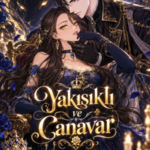 Yakışıklı ve Canavar için kapak görseli