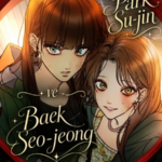 Park Su-jin ve  Baek Seo-jeong için kapak görseli