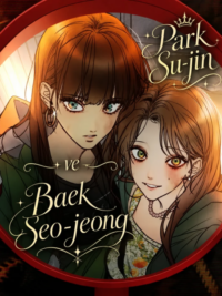 Park Su-jin ve  Baek Seo-jeong için kapak görseli