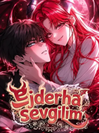 Ejderha Sevgilim için kapak görseli