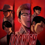Lookism için kapak görseli