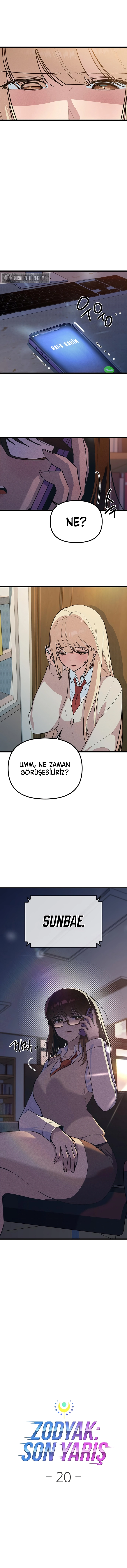 Zodyak: Son Yarış […]