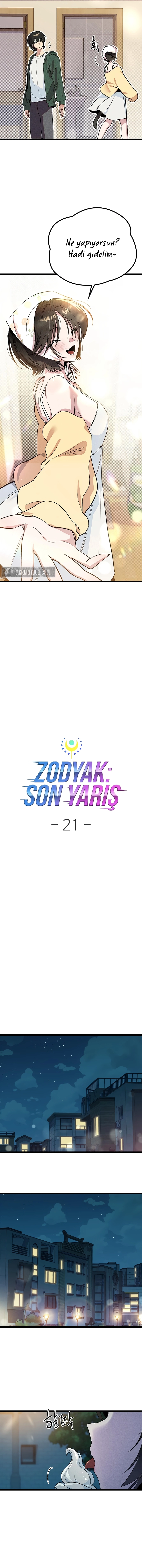 Zodyak: Son Yarış […]