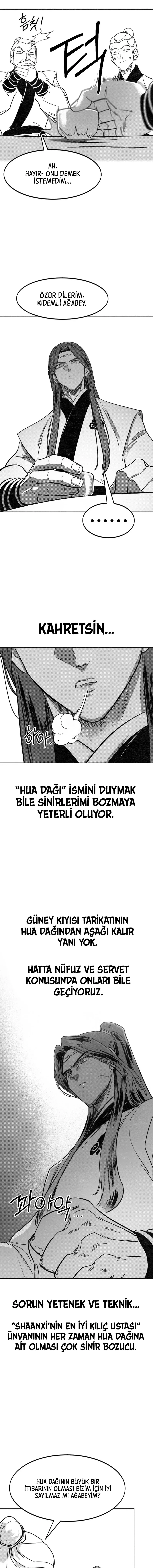 Hua Dağı Mezhebinin […] – Bölüm 152.2: Yan Hikaye 2