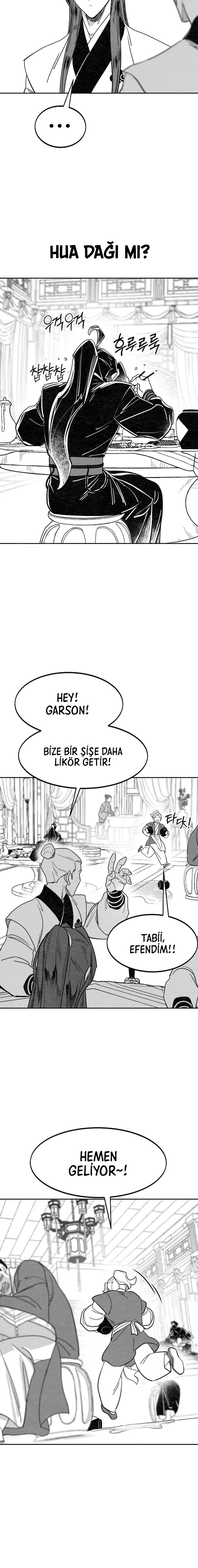 Hua Dağı Mezhebinin […] – Bölüm 152.2: Yan Hikaye 2