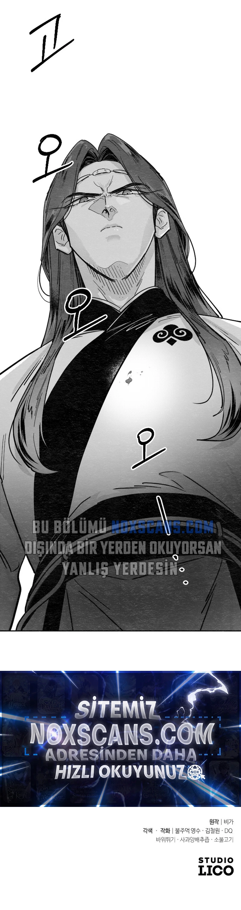 Hua Dağı Mezhebinin […] – Bölüm 152.2: Yan Hikaye 2