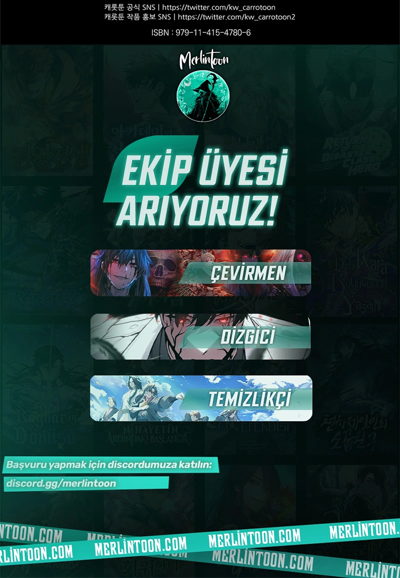 Yazgının Demircisi
