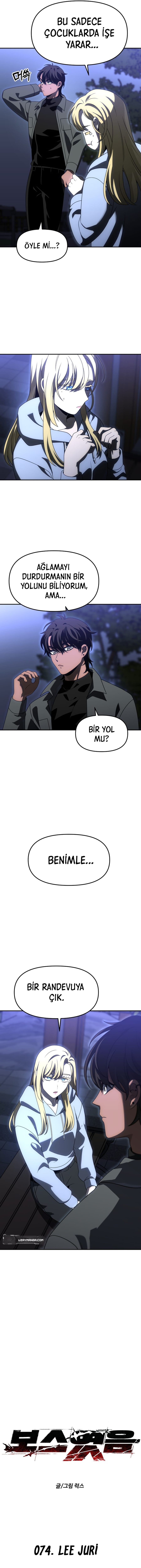 Bölüm 74