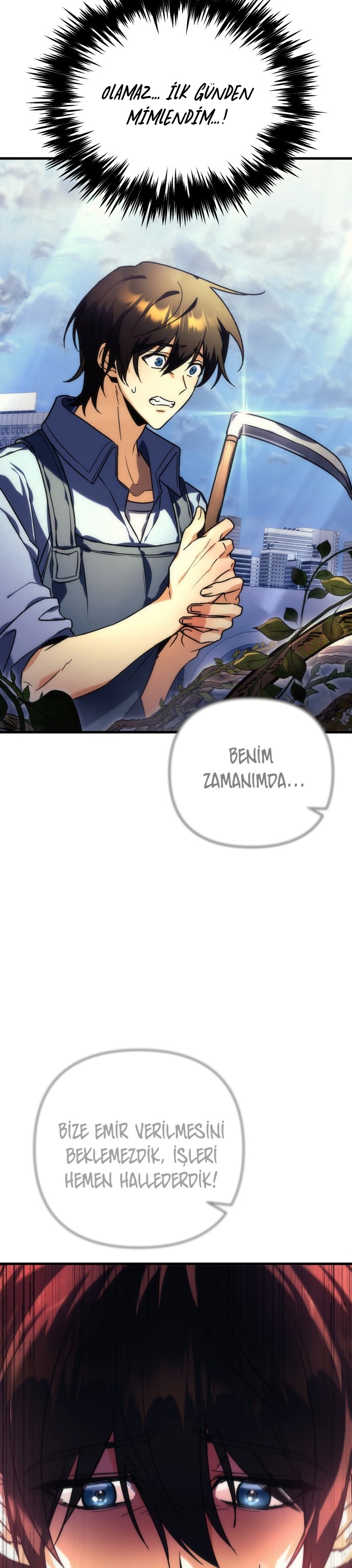 Bölüm 1