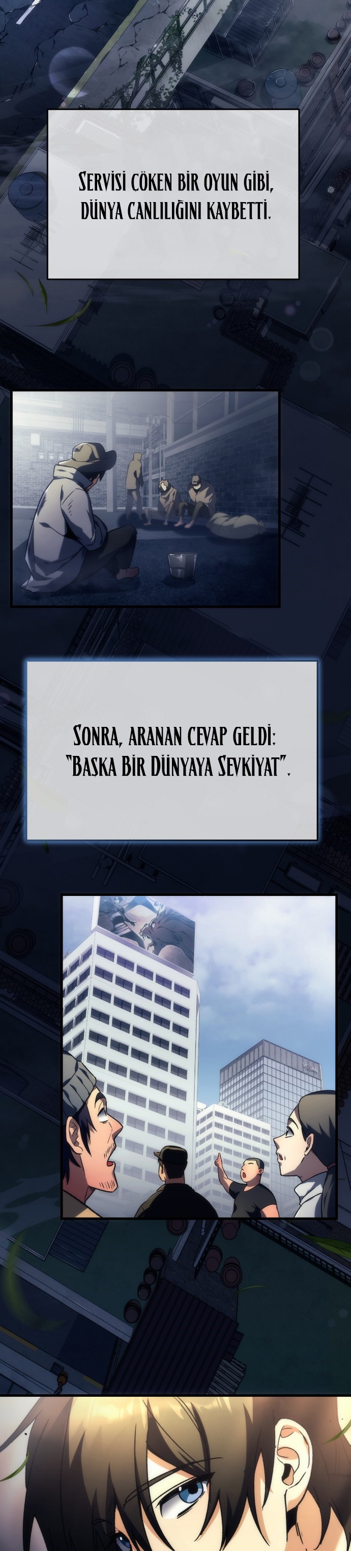 Bölüm 1