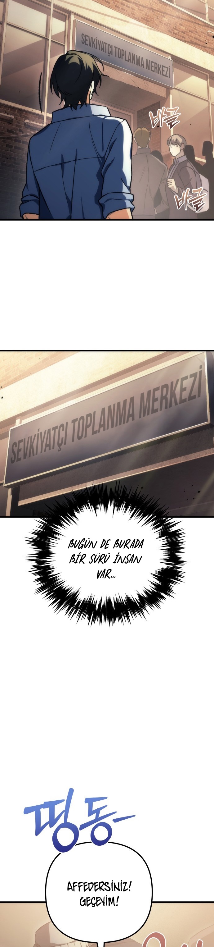 Bölüm 1