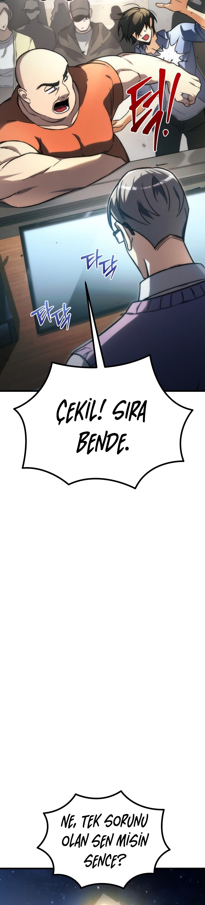 Bölüm 1
