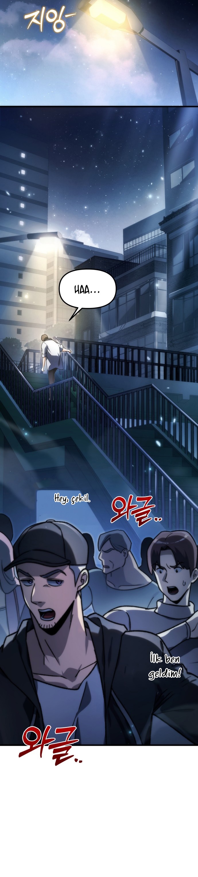 Bölüm 1
